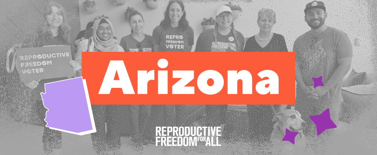 AZ February Action Council Meeting | Reproductive Freedom For All