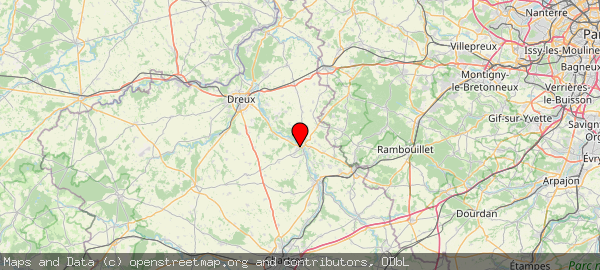28210 Nogent-le-Roi, France
