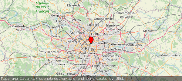 75000 Paris, France