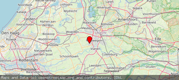 IJsselstein, Nederland