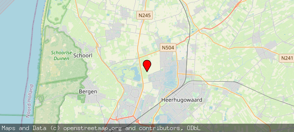Langedijk, Netherlands