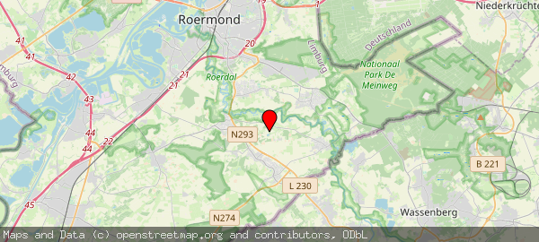 Roerdalen, Netherlands