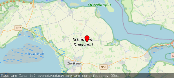 Schouwen-Duiveland, Netherlands