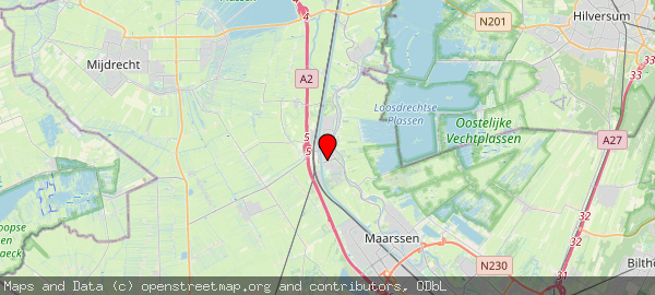 Stichtse Vecht, Netherlands