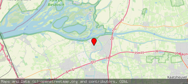 Geertruidenberg, Netherlands