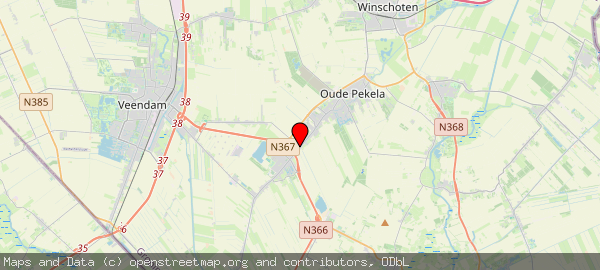 Pekela, Netherlands