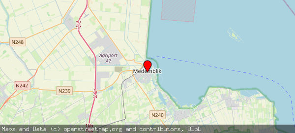 Medemblik, Netherlands