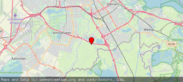 Ouder-Amstel, Netherlands