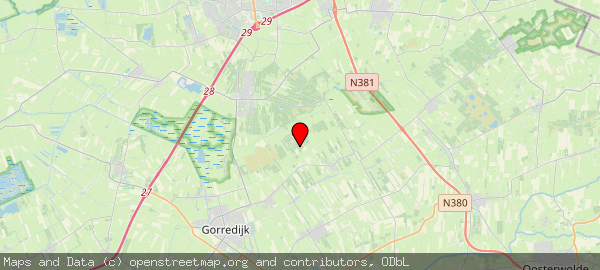 Opsterland, Netherlands