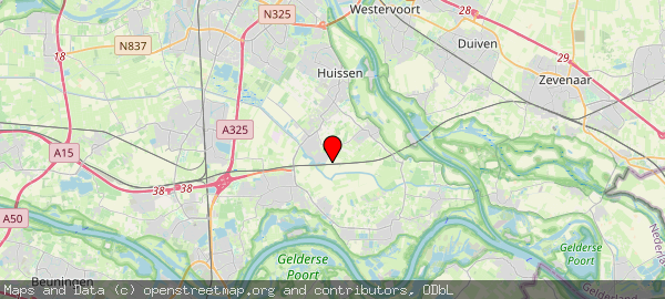 Lingewaard, Netherlands