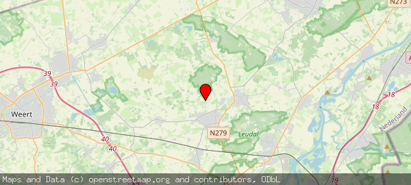 Leudal, Netherlands