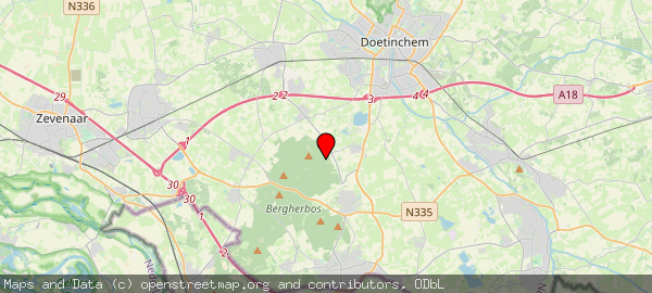 Montferland, Netherlands