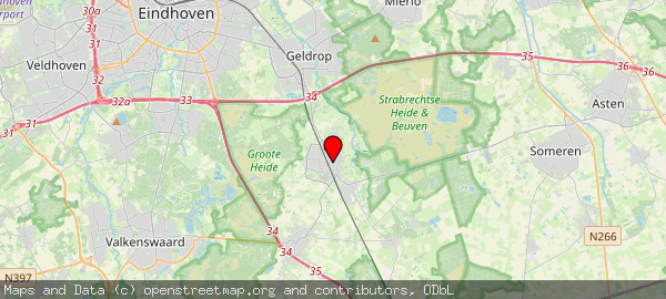 Heeze-Leende, Netherlands