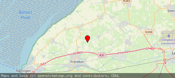 Waadhoeke, Netherlands