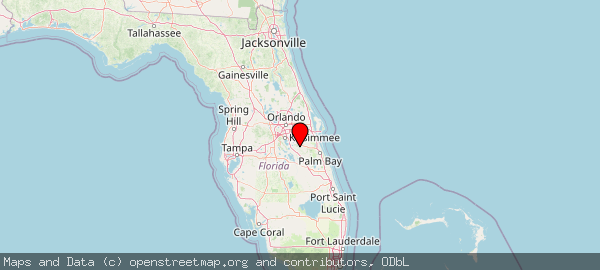 Osceola County, FL, USA