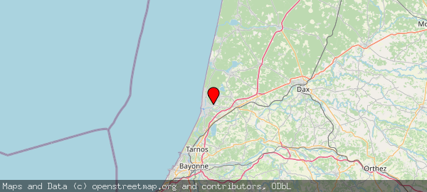 40150 Soorts-Hossegor, France