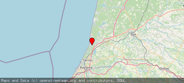 40130 Capbreton, France