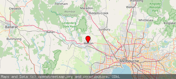 Melton VIC, Australia