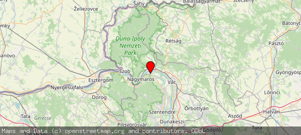 Kisoroszi, 2024 Magyarország