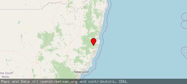 Mid North Coast, NSW, Australia