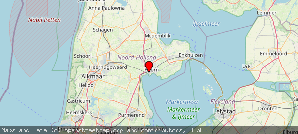 Hoorn, Nederland