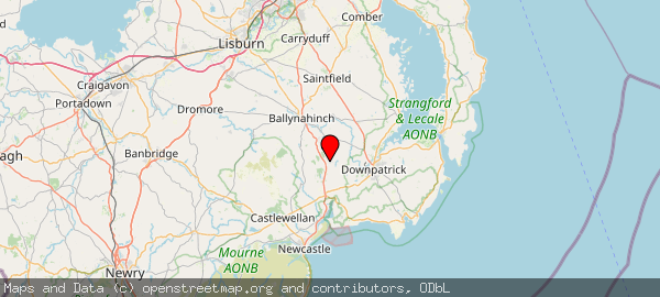 Loughinisland, Downpatrick BT30 8QU, UK