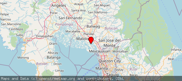 Bulakan, Bulacan, Philippines