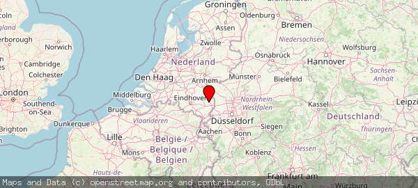 Limburg, Nederland