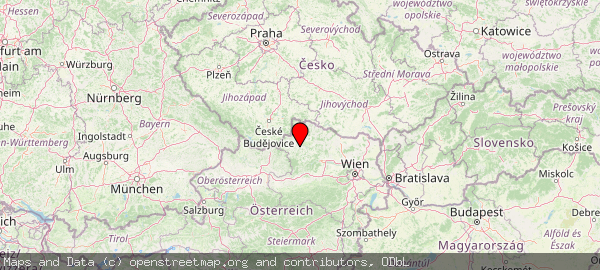 Waldviertel, Österreich