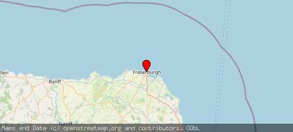 Fraserburgh, UK