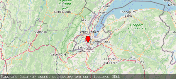 Onex, Suisse