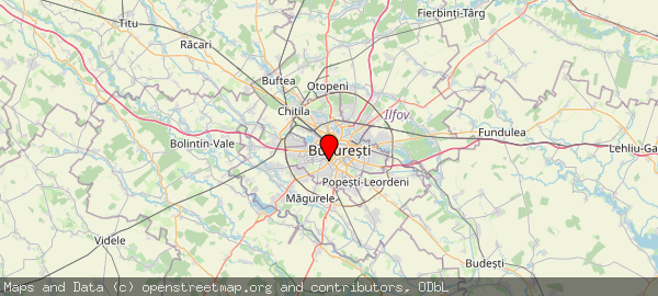 Bucureşti Sectorul 5, București, România