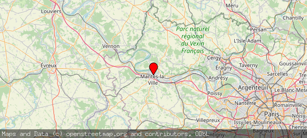 78200 Mantes-la-Jolie, France