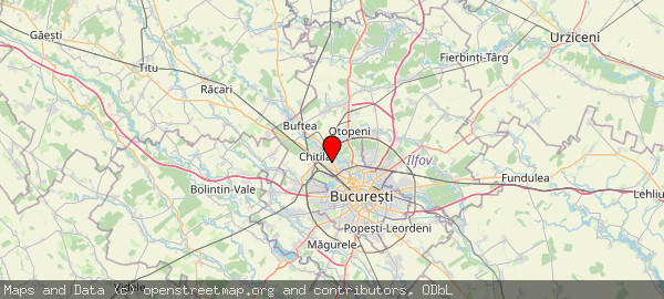 Bucureștii Noi, București, România