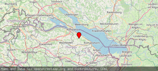 8585 Langrickenbach, Schweiz