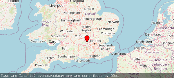 River Thames, United Kingdom