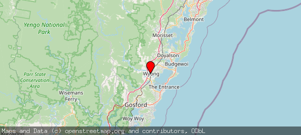 Wyong, New South Wales, Australia
