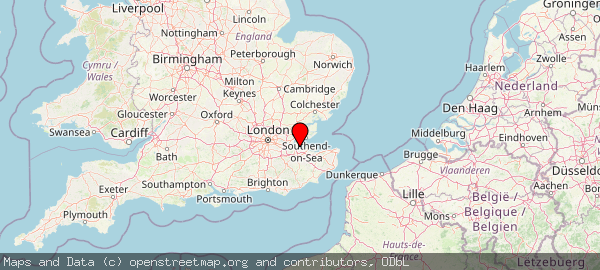 Kent, Medway, United Kingdom