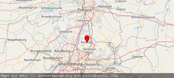 Ethafeni, Thembisa, 1632, South Africa