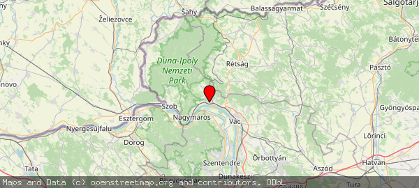 Verőce, 2621 Magyarország