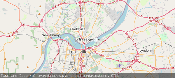 Jeffersonville, IN, USA