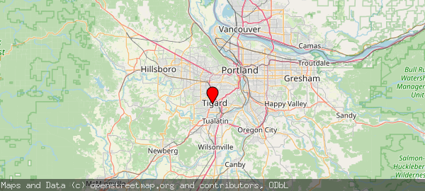 Tigard, OR, USA