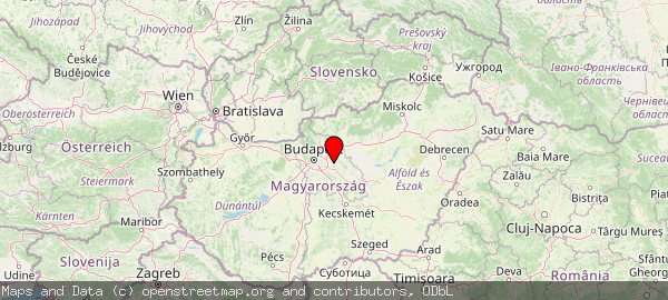 Pest, Magyarország
