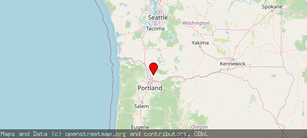 Clark County, WA, USA