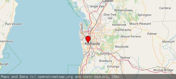 Mile End, South Australia, Australia