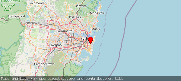 Randwick, New South Wales, Australia