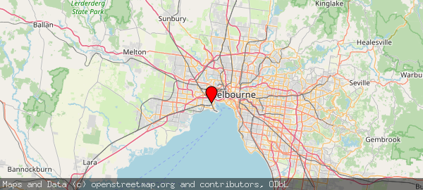 Newport, Victoria, Australia