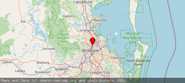 Albion, Queensland, Australia