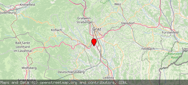 8141 Premstätten, Österreich
