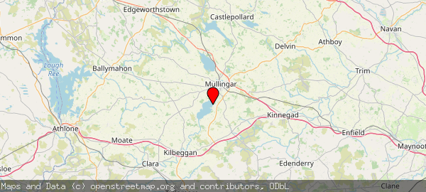 Belvidere, Mullingar, Co. Westmeath, Ireland